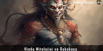 Rakshasa