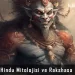 Rakshasa