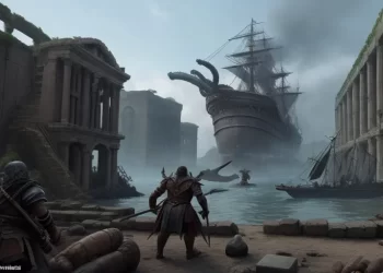 Kraken Nedir?