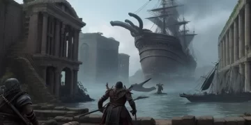 Kraken Nedir?