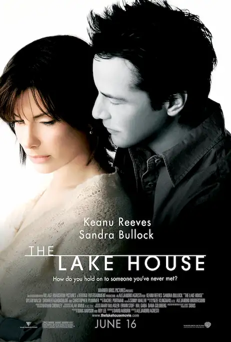 Göl evi (2006)