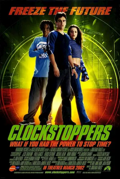 clockstoppers