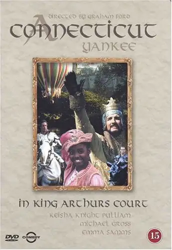 King Arthur's Court'ta Connecticut'lı Bir Yankee (1989 TV Filmi)