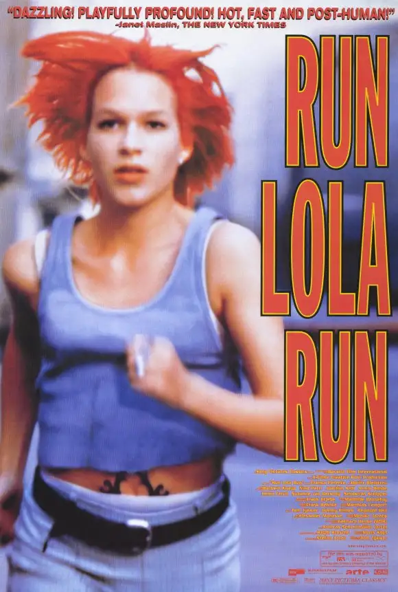 Koş Lola (1998)