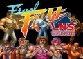 Final Fight Ultimate LNS V 0.4.1 OpenBoR All Cheat Ulnock