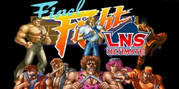 Final Fight Ultimate LNS V 0.4.1 OpenBoR All Cheat Ulnock